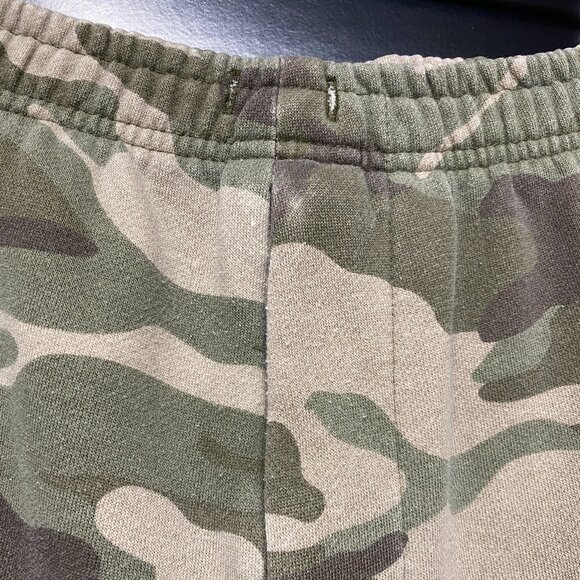 Guide Gear Cargo Joggers Men’s Sweatpants, Camo Pants Size L - Picture 5 of 7